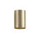 Searchlight Electric Down ronde wandlamp (GU10) - goud