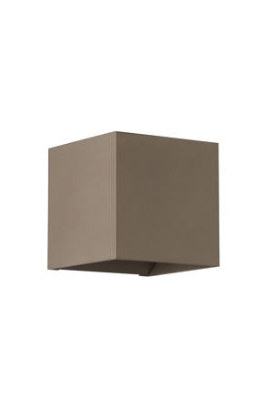 Up & Down wandlamp (G9) - beige 