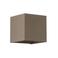 Searchlight Electric Up & Down wandlamp (G9) - beige
