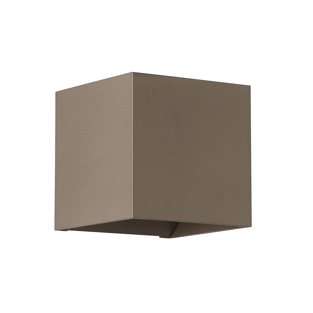 Searchlight Electric Up & Down wandlamp (G9) - beige