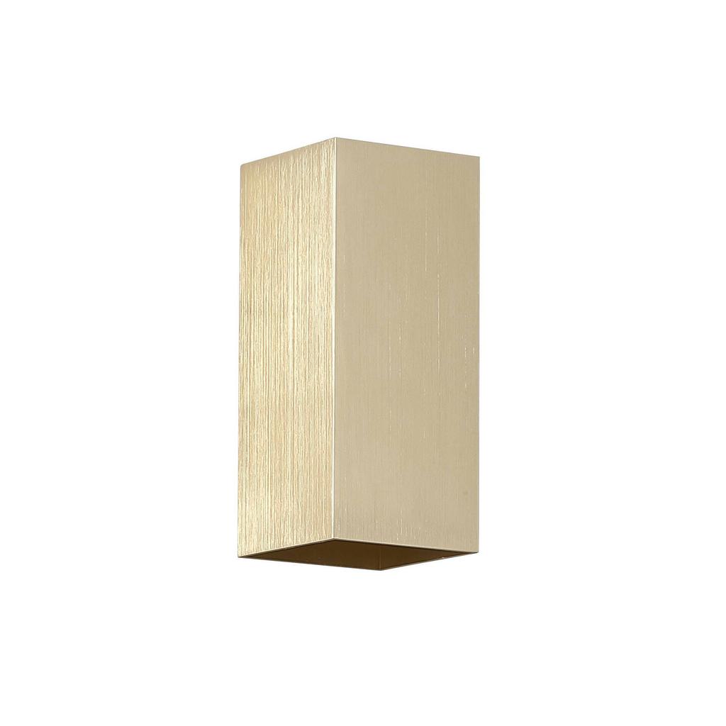 Searchlight Electric Up & Down wandlamp (GU10) - goud