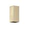 Searchlight Electric Up & Down wandlamp (GU10) - goud