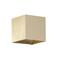 Searchlight Electric Up & Down wandlamp (G9) - goud