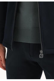thumbnail: GABBIANO overshirt zwart