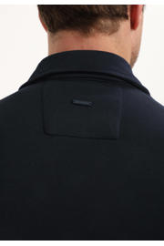 thumbnail: GABBIANO overshirt zwart