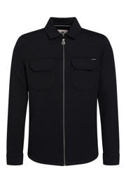 thumbnail: GABBIANO overshirt zwart