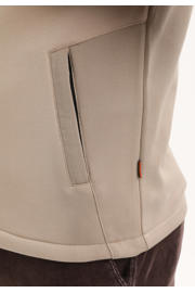 thumbnail: GABBIANO overshirt taupe