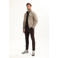 GABBIANO overshirt taupe