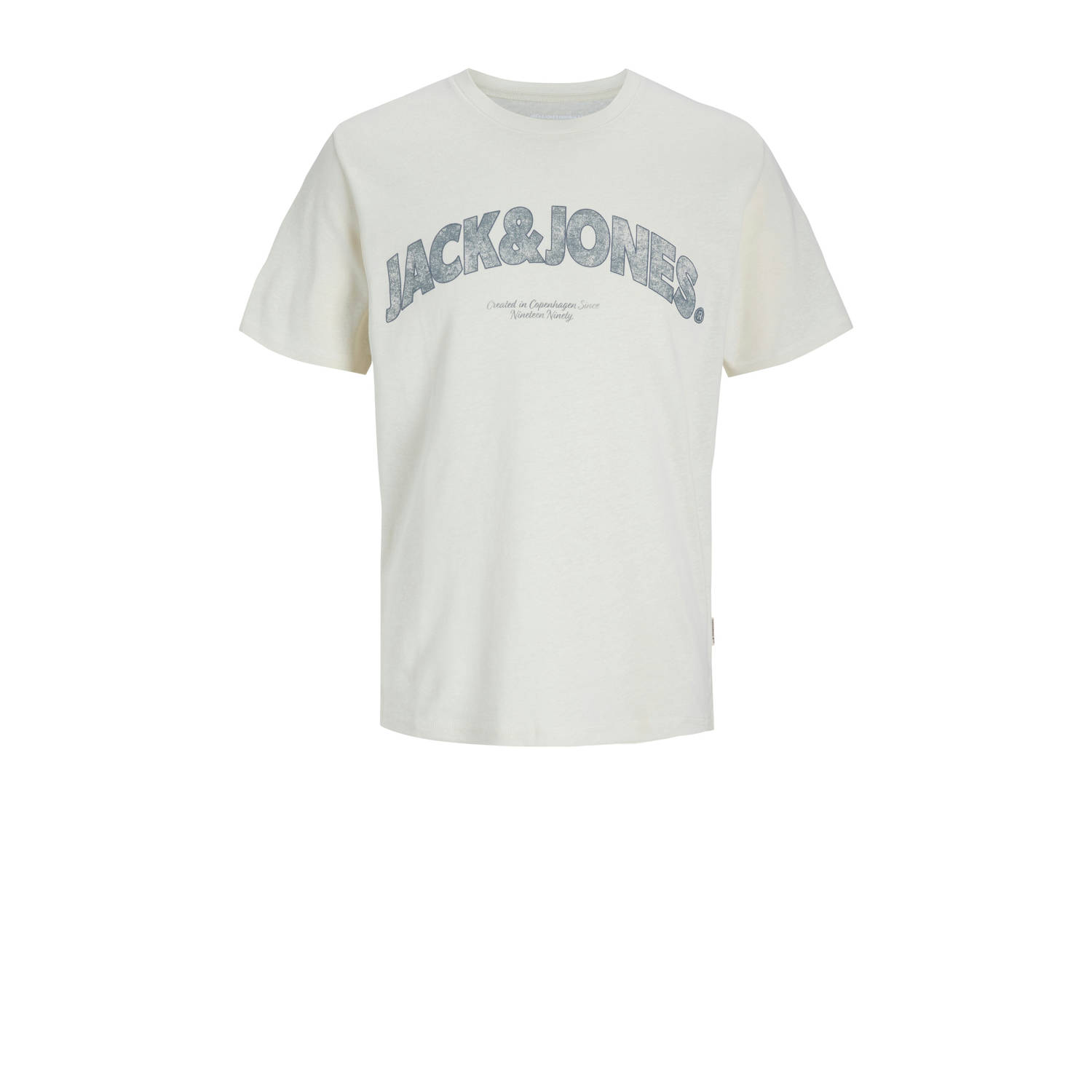 JACK & JONES ORIGINALS T-shirt (set van 2)