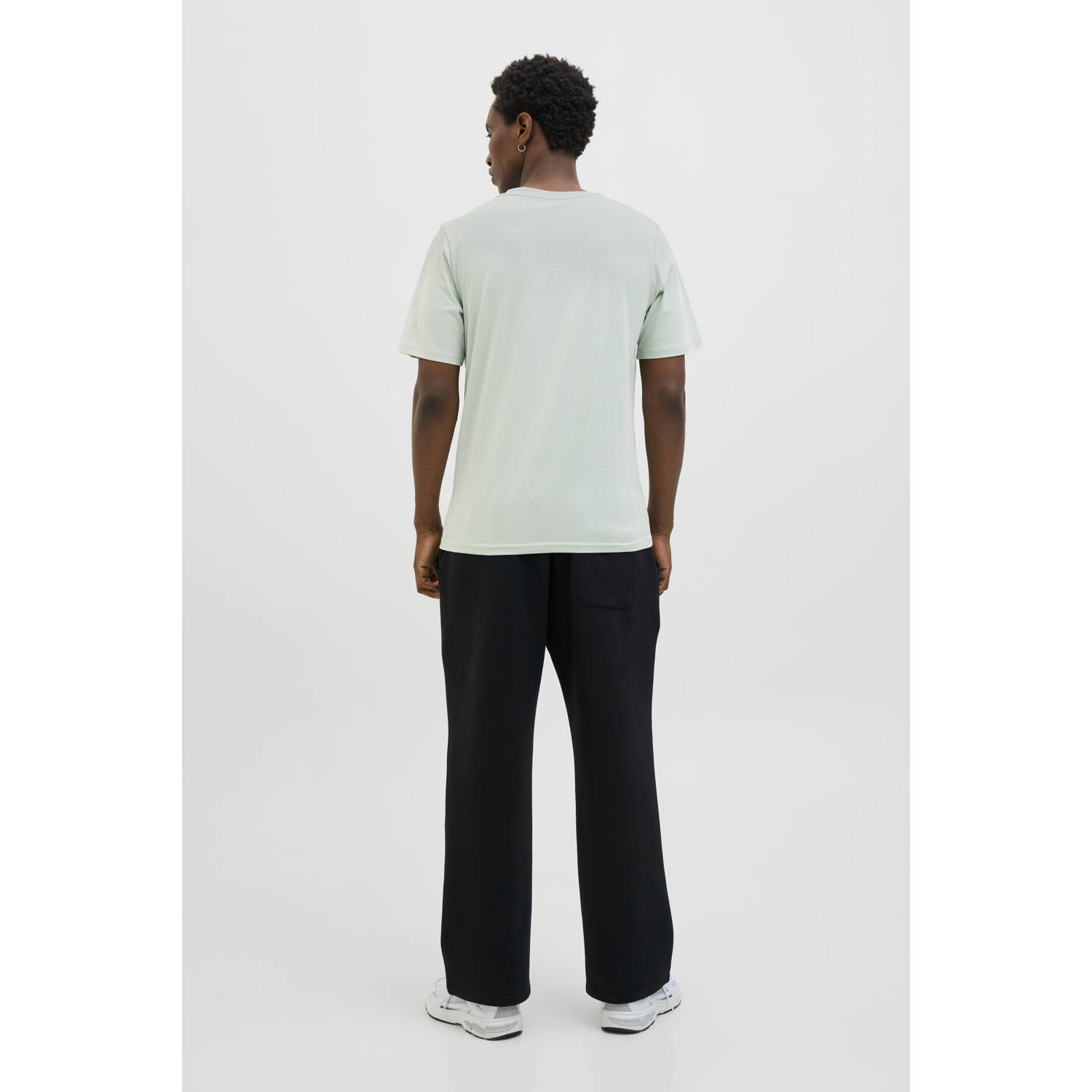 JACK & JONES CORE T-shirt (set van 3)