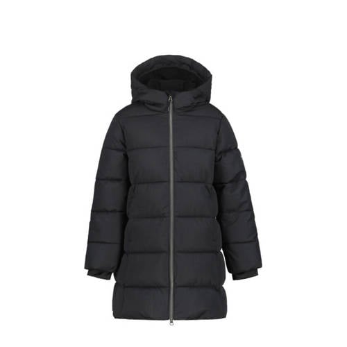 Icepeak jas Keystone zwart afbeelding
