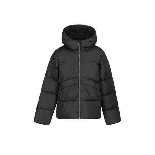 Icepeak jas zwart afbeelding