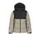 Icepeak ski-jas Louin grijs