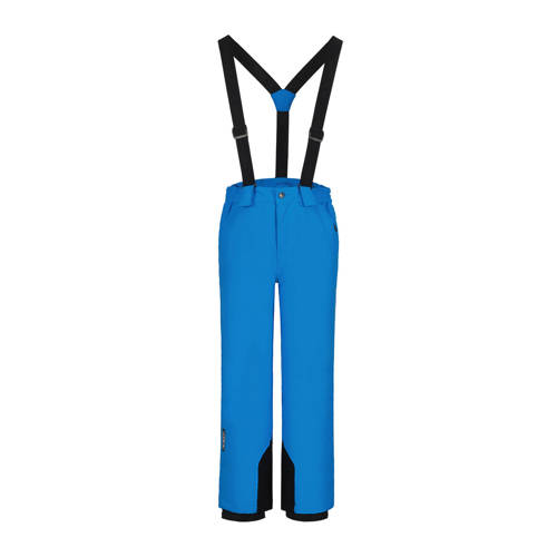 Icepeak skibroek Lisman JR blauw afbeelding