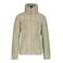 Icepeak teddy fleece vest Loma lichtgroen