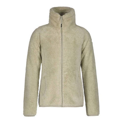 Icepeak vest Loma lichtgroen afbeelding