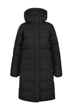 jas Pittsfield zwart
