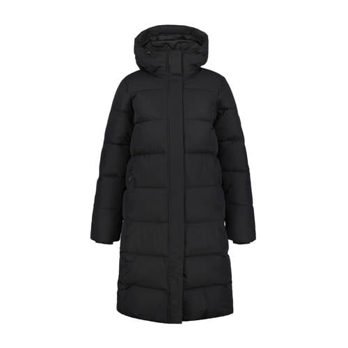 Icepeak jas Pittsfield zwart afbeelding