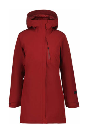 parka Bagheria rood