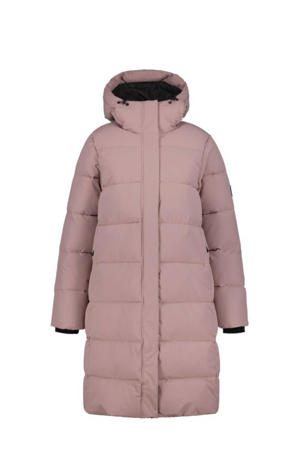jas Pittsfield lavendel
