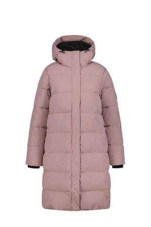 jas Pittsfield lavendel