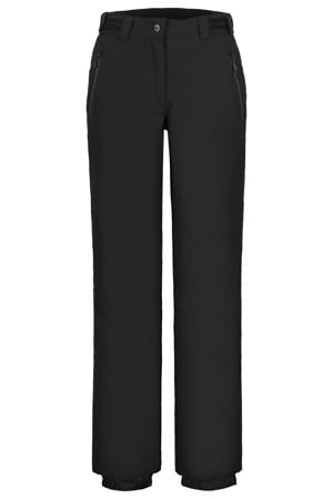 skibroek Flasher zwart