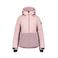 Icepeak ski-jas Persia roze