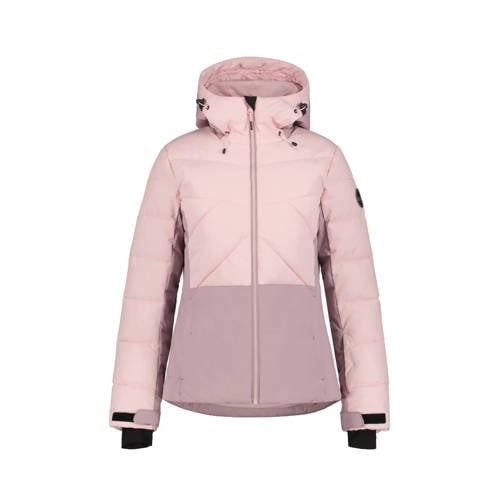 Icepeak ski-jas Persia roze afbeelding