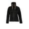 Icepeak teddy fleecevest Colony zwart