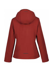 thumbnail: Icepeak softshell jas Brenham rood