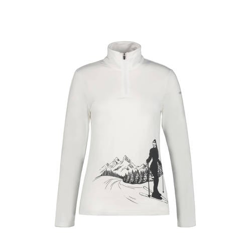 Icepeak skipully Ellenton wit afbeelding