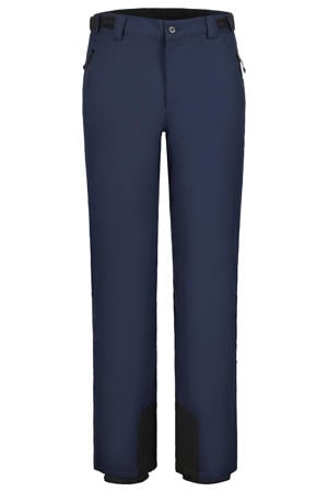 skibroek Fleming donkerblauw