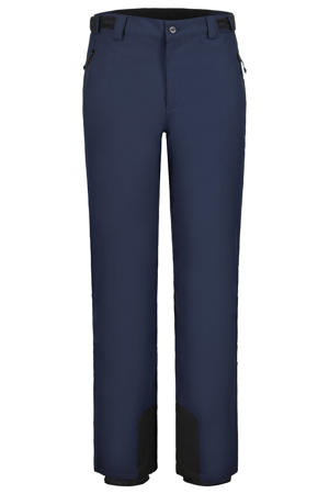 skibroek Fleming donkerblauw