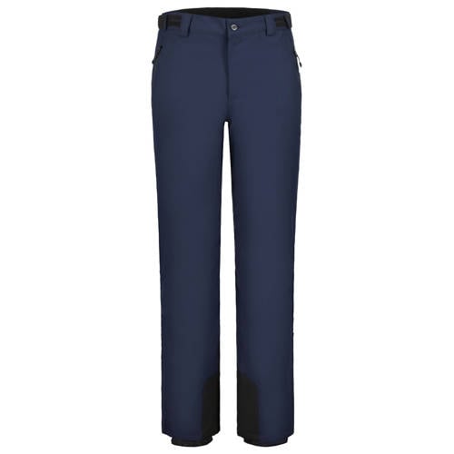 Icepeak skibroek Fleming donkerblauw afbeelding