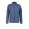 Icepeak vest Bredstedt blauw