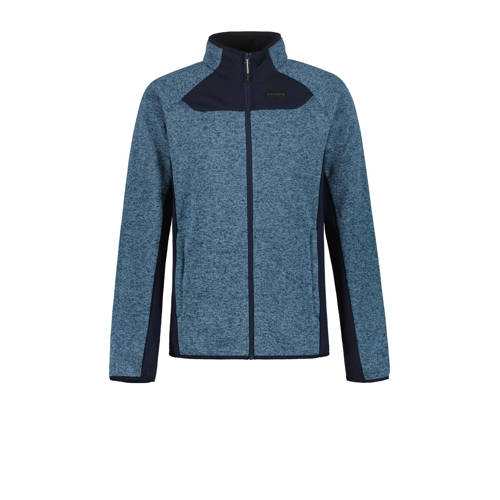 Icepeak vest Bode blauw afbeelding