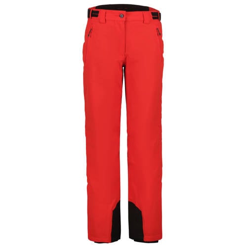 Icepeak skibroek Flasher rood afbeelding