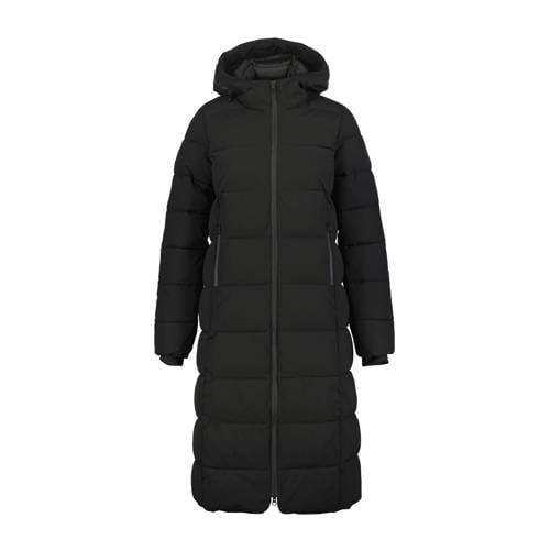 Icepeak jas Brilon zwart afbeelding