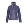 Icepeak teddy fleecevest Colony lavendel