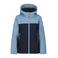 Icepeak jas Konan blauw
