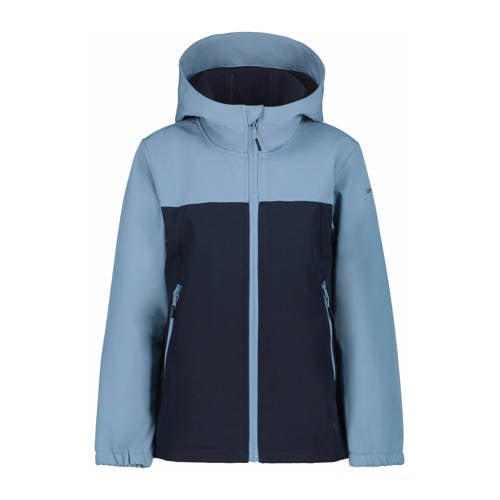Icepeak jas Konan blauw afbeelding