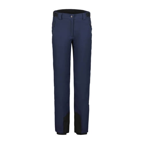 Icepeak skibroek Flasher donkerblauw afbeelding