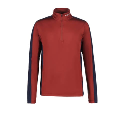 Icepeak skipully Fleminton rood afbeelding