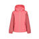 Icepeak jas KAKTOVIK JR roze