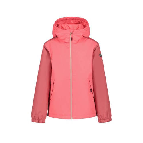 Icepeak jas roze afbeelding