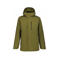 Icepeak parka Bakerhill olijfgroen