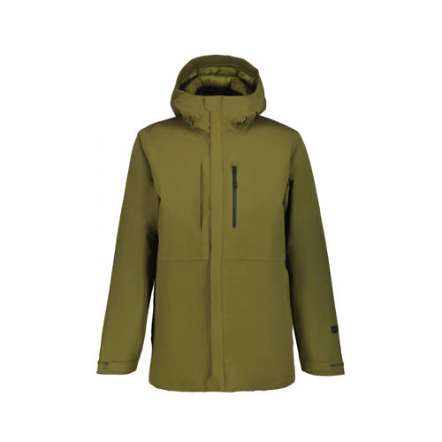 Icepeak parka Bakerhill olijfgroen afbeelding