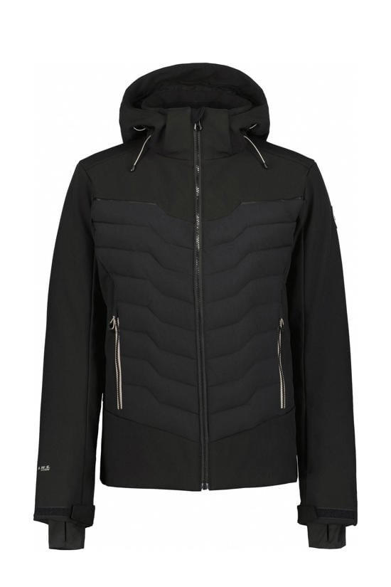 Icepeak softshell jassen heren
