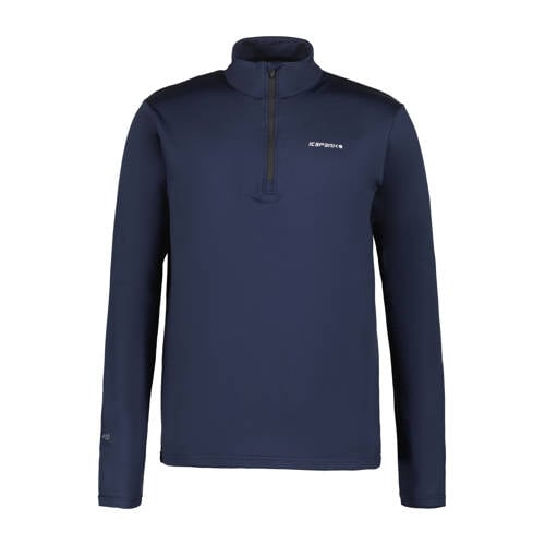 Icepeak skipully Felsberg donkerblauw afbeelding