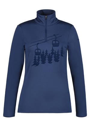 skipully Ellenton donkerblauw
